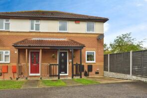 19, Pipston Green, Kents Hill, Milton Keynes MK7 6HT