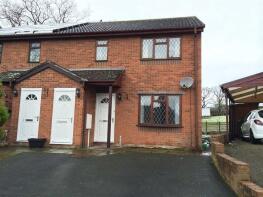 1a, The Hawthorns, Brockton, Shrewsbury SY5 9JY