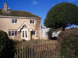 2 Holly Tree Cottage, Main Street, Corby NN17 3AT