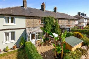 7, Greenhill Terrace, Greenhill, Totnes TQ9 7RB