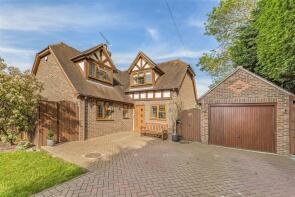 Chuzzlewit House, Forge Lane, Shorne, Gravesend DA12 3DP