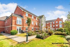 Flat 12, 44, Westfield Road, Wellingborough NN8 3FP