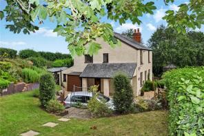 Myrtle Cottage, Chitterwell Bridge Road, Holywell Lake, Wellington TA21 0EJ