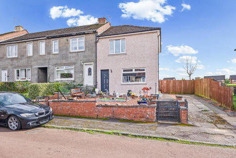 18, Brookbank Terrace, Carluke, South Lanarkshire, ML8 4DU, Carluke, ML8
