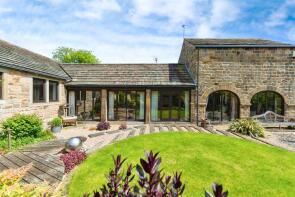 19, Old Mount Farm, Woolley, Wakefield WF4 2LD