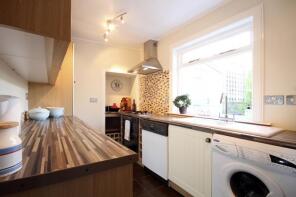 3, High Street, Leven KY9 1BY