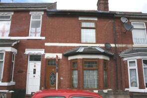 118, Porter Road, Derby DE23 6RA