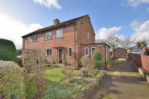 9, Holywell Lane, North Cowton DL7 0HE