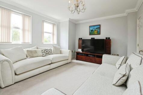 Riverside Drive, Selly Park, Birmingham, West Midlands, B29