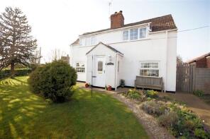 White Cottage, Wickenby Road, Lissington, Lincoln LN3 5AE