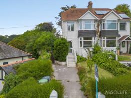 30, Trumlands Road, St Marychurch, Torquay TQ1 4RN