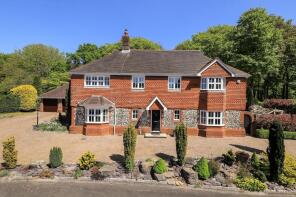 7, Leydene Park, East Meon, Petersfield GU32 1HF