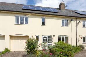 Graycot, Beckhampton SN8 1QJ