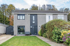 12, Inchmickery Avenue, Dunfermline KY11 9NF