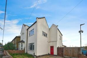 22, Buckingham Road, Stratford, London E15 1SP