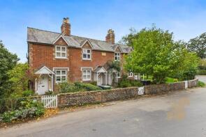 3, Church Cottages, Liston Lane, Sudbury CO10 7HS