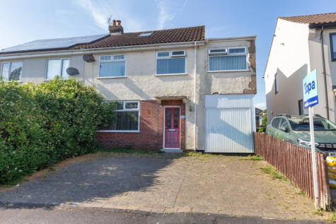 Ashwood Road, Preston, PR2