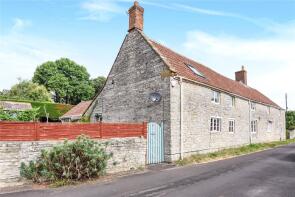 14, Middle Street, Kingsdon, Somerton TA11 7LE