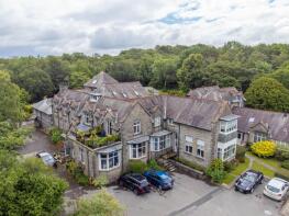Flat 16, Meathop Grange, Meathop, Grange-over-sands LA11 6RB
