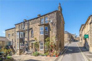 1, The Cross Keys, Church Street, Harrogate HG3 5LB