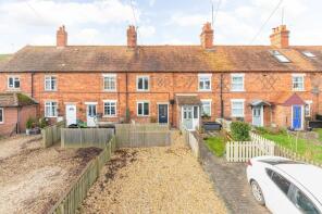 38, High Street, Steventon, Abingdon OX13 6RS