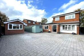 41, Hewitt Grove, Wincham, Northwich CW9 6EL