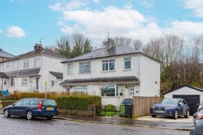 217, Orchard Park Avenue, Glasgow G46 7DQ