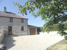 Walnut Tree Farm, Stawell Road, Stawell, Bridgwater TA7 9AE