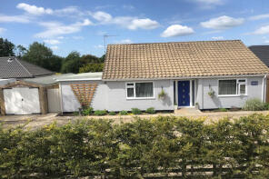 Edale, Long Green, Woodbridge IP13 7JE