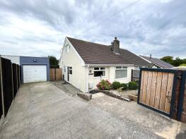 13 Cysgod Y Coed, Bryn Onnen, Penderyn, Aberdare CF44 9JA
