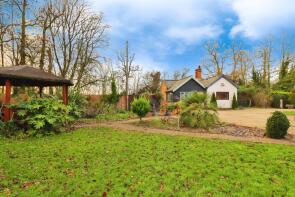 Tollgate House, Norwich Road, Eye IP23 7HA