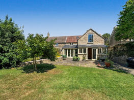 Figtree Cottage, Lower Street, Chippenham SN14 8EU