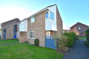 11, Cam Close, St. Ives PE27 3FG