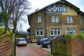 11, Heaton Grove, Bradford BD9 4DZ