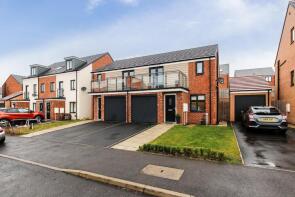 57, Oxen Drive, Wallsend NE28 9FJ