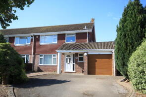 32, Higher Road, Chedzoy, Bridgwater TA7 8QU