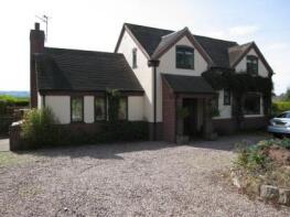 Foxley House, Great Ryton, Shrewsbury SY5 7LW