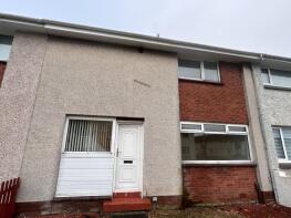 37, Lomond Place, Castlepark, Irvine KA12 9PF