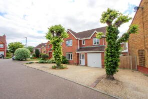 9, Dowding Close, Bristol BS37 6BX