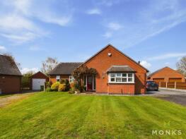 31, Manor Crest, Ford, Shrewsbury SY5 9NZ