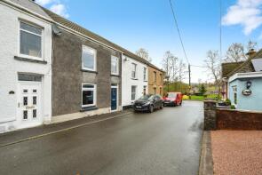 3, Abercrave Terrace, Caehopkin, Swansea SA9 1TR
