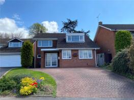 13, Waggoners Close, Coventry CV8 3JE