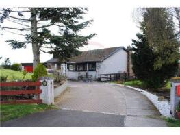The Brae, Northfield Junction - Badachonacher, Newmore, Invergordon IV18 0PG