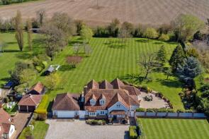 The Maltings, Matching Green, Matching, Harlow CM17 0QE