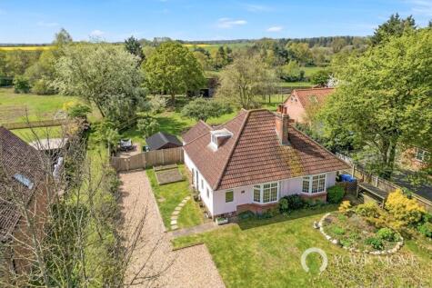 The Street, Barnby, Beccles, Suffolk, NR34