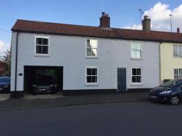 19 Oak Cottage, The Street, Dereham NR20 5AH