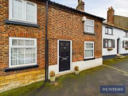 4, Hunmanby Street, Muston, Filey YO14 0ET