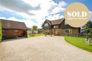 Gatehouse, Streat Lane, Hassocks BN6 8RY