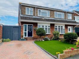 28, Chestnut Road, Bradley, Wrexham LL11 4BX