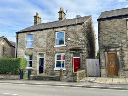 71, Albion Road, High Peak SK22 3EY